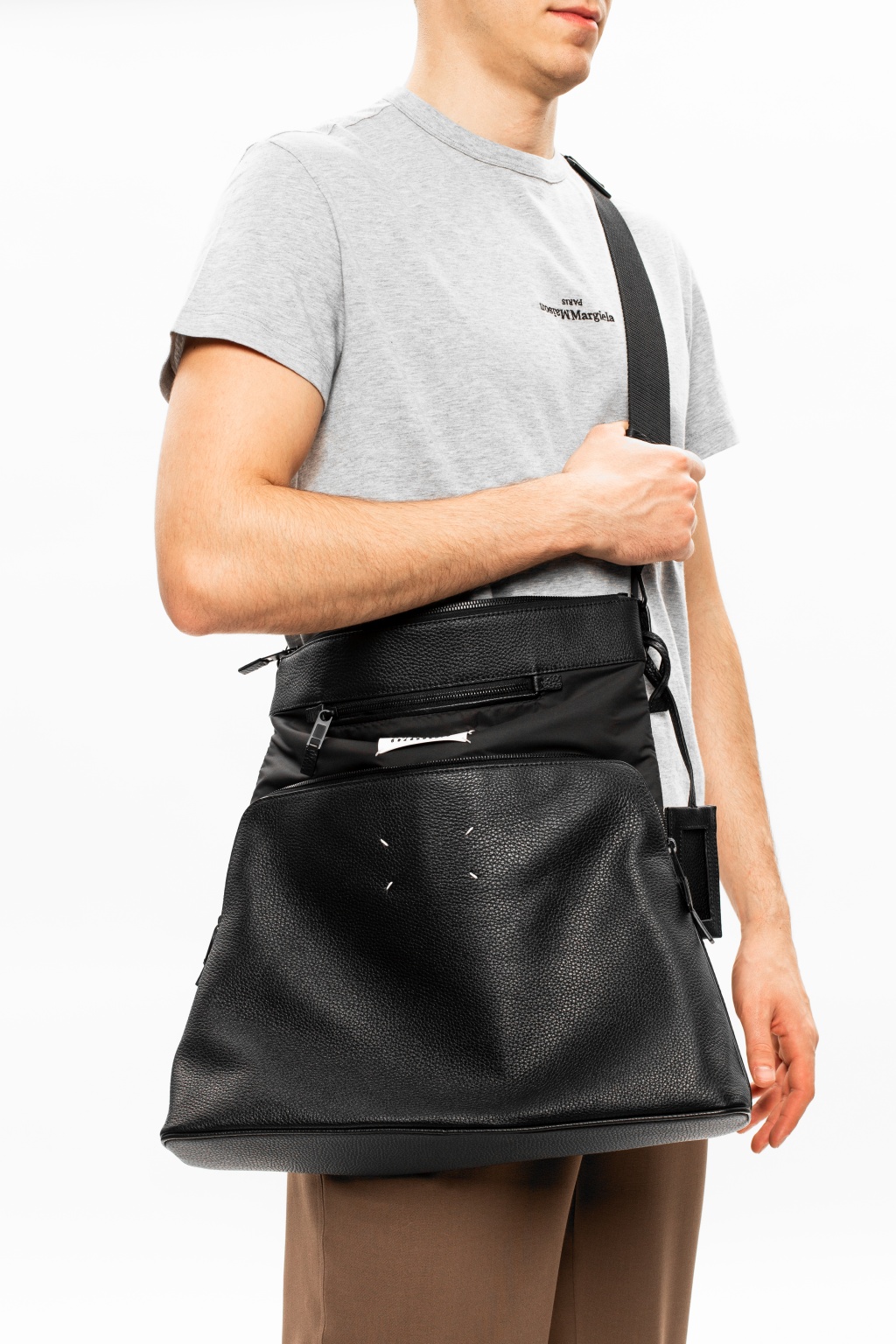 Margiela bag online mens